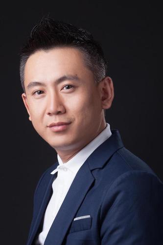 拍摄公关肖像的目的是为打造个品牌服务,是打造个人品牌的基本物料和